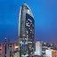 Grand Madison Qingdao Harbour View Central