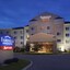 Fairfield Inn & Suites By Marriott New Buffalo