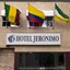 Hotel Jeronimo