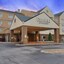 Fairfield Inn By Marriott Owensboro