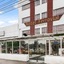 Hotel Ferrovial Corferias