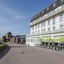 BSW Inselhotel Rote Erde Borkum