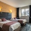 Hôtel Vauban Briançon Serre Chevalier