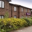 Premier Inn Carlisle Central North