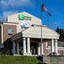 Holiday Inn Express Meadville (I-79 Exit 147A)