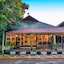 Sutera Sanctuary Lodges At Poring Hot Springs