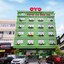 Super Oyo 496 Hotel De Eco Inn