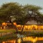 Elandela Private Game Reserve & Luxury Lodge