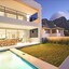 Villa 1 quarto em Bakoven, Cidade do Cabo