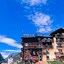 Monte Rosa - Two Bedroom