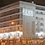 Port Fiesta Park Hotel