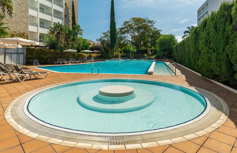 Piscinas - 1