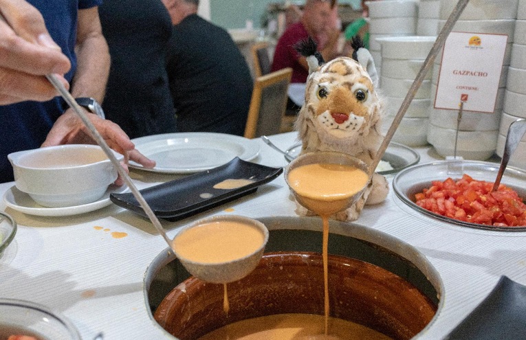 Restaurant - 4