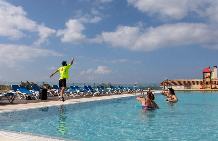 Swimmingpools - 1