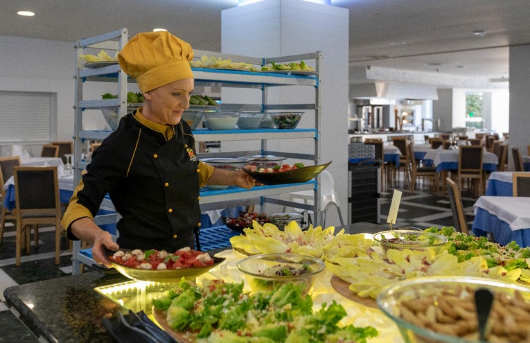 Restaurant - 3