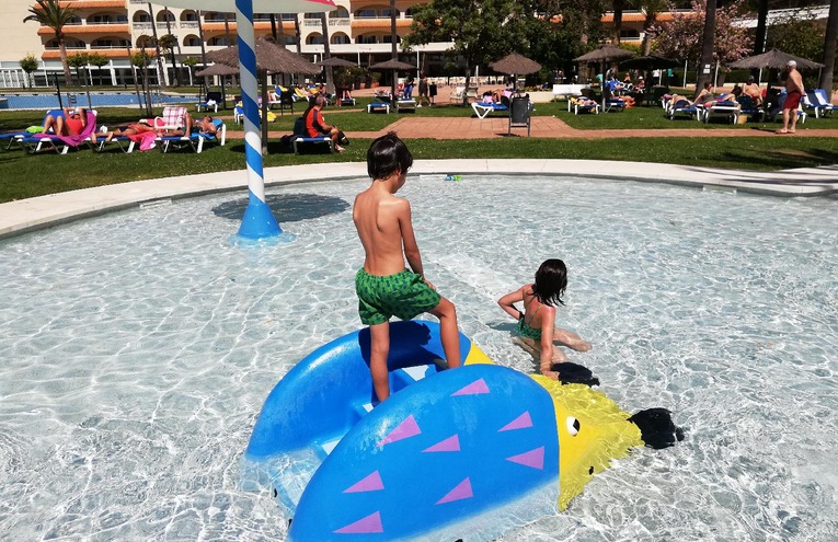 Piscines - 5