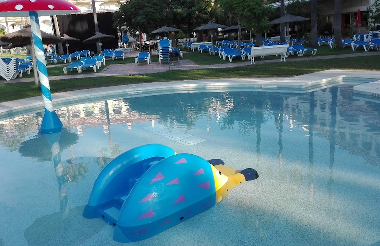 Swimmingpools - 5