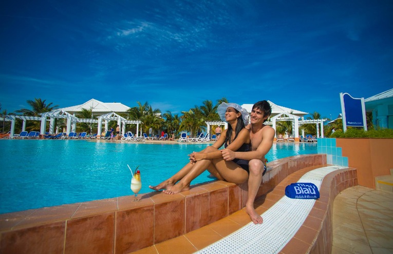 Piscinas - 2