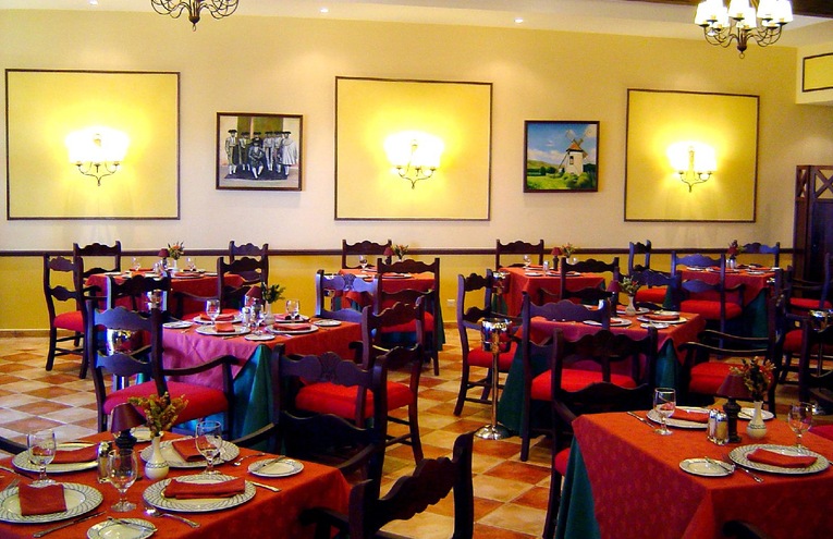 Restaurantes - 3