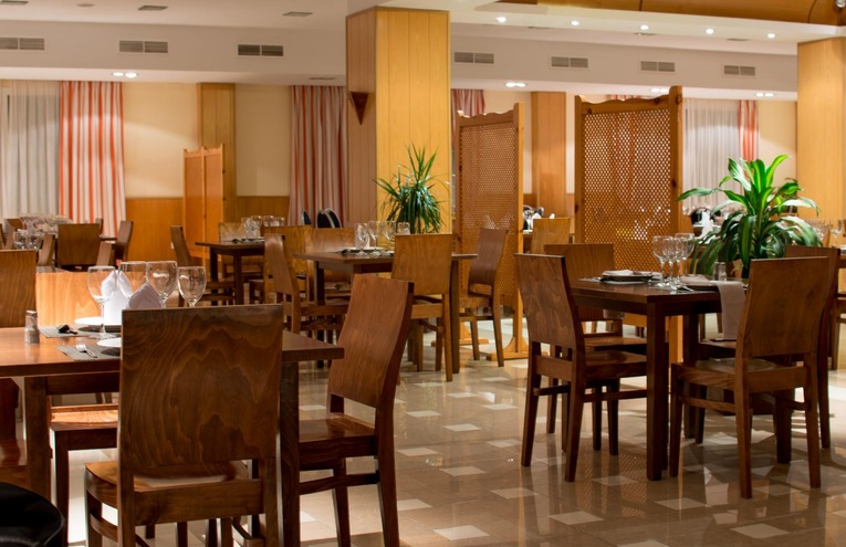 Restaurantes - 1