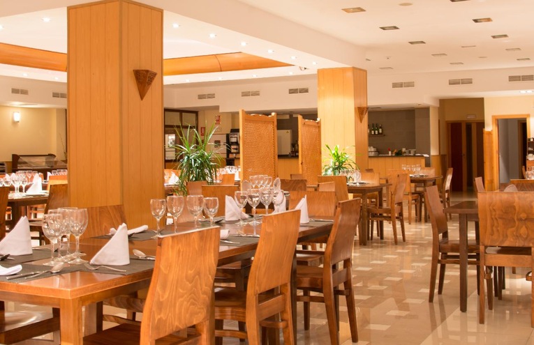 Restaurantes - 2