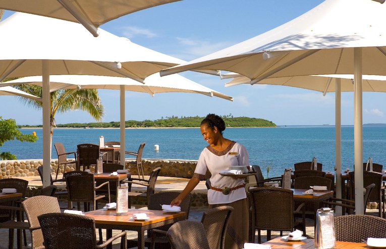 Restaurants - 1