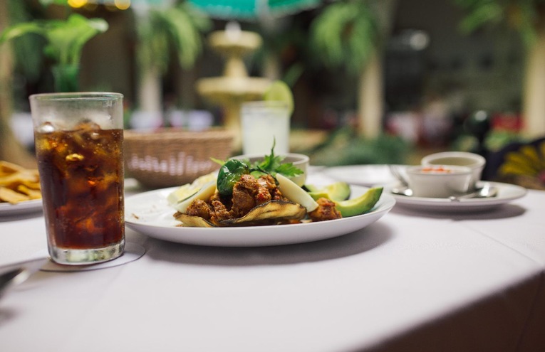 Restaurants - 2