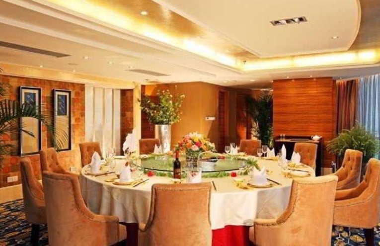 Restaurantes - 1