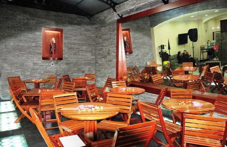 Restaurantes - 1