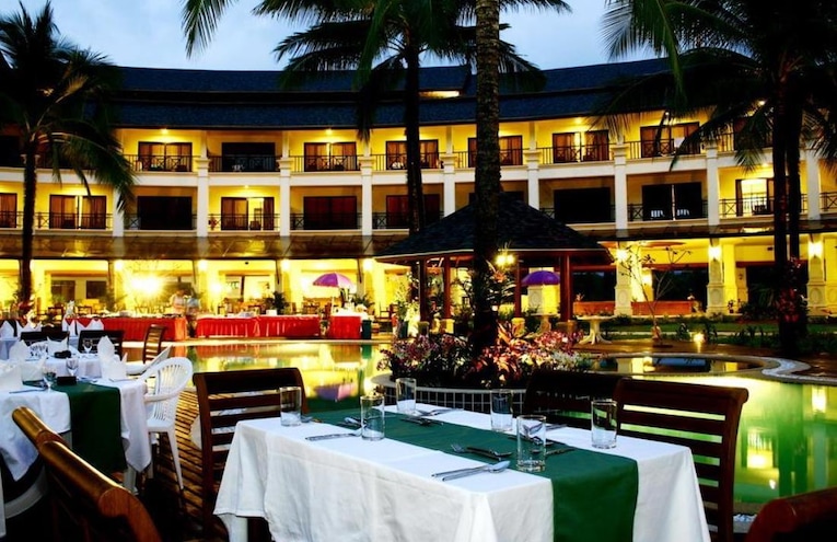 Restaurants - 1